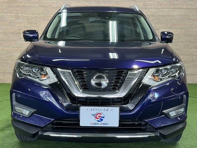 日産&nbsp;エクストレイルの画像17