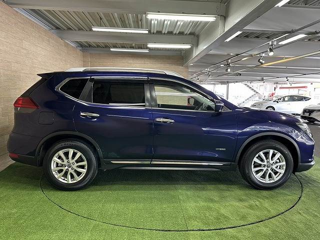 日産&nbsp;エクストレイルの画像18