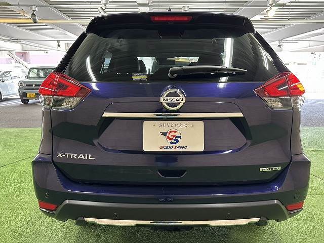 日産&nbsp;エクストレイルの画像19