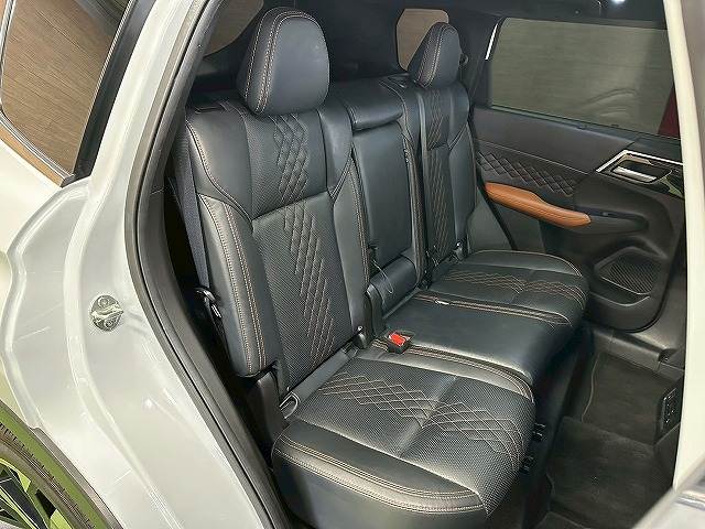 三菱&nbsp;アウトランダーPHEVの画像10