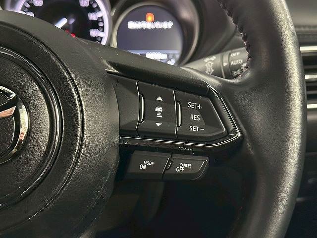 マツダ&nbsp;CX-8の画像5