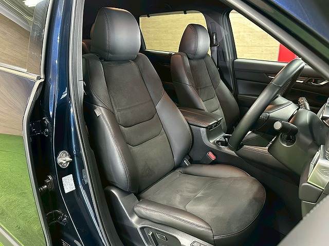 マツダ&nbsp;CX-8の画像9