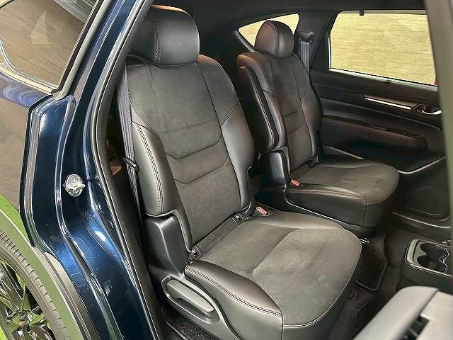 マツダ&nbsp;CX-8の画像10