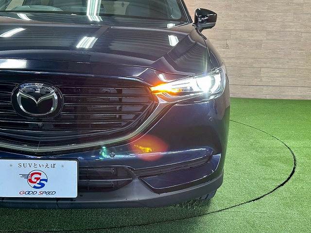 マツダ&nbsp;CX-8の画像11