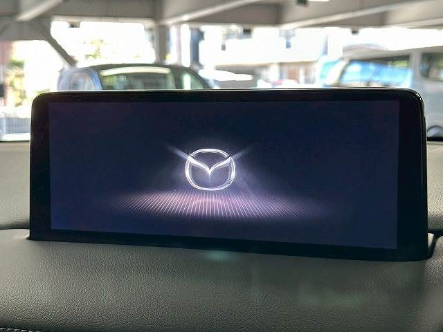 マツダ&nbsp;CX-8の画像16