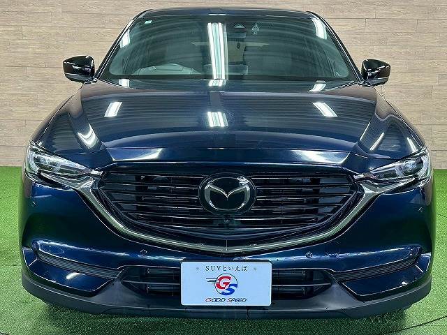 マツダ&nbsp;CX-8の画像17