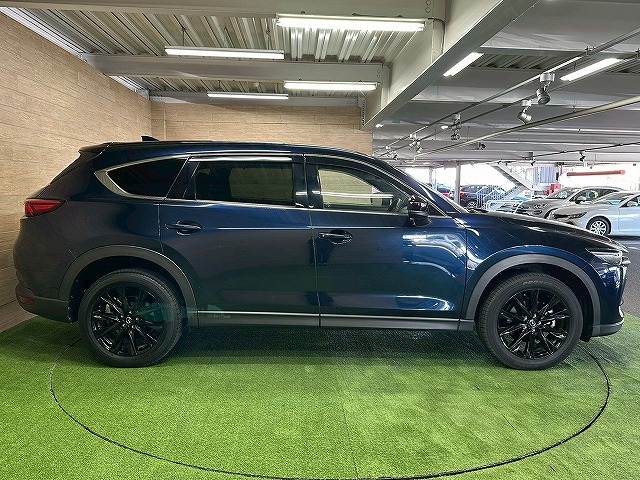 マツダ&nbsp;CX-8の画像18
