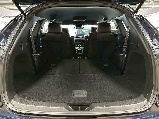 マツダ&nbsp;CX-8の画像20