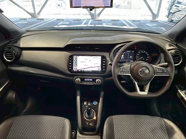 日産&nbsp;キックスの画像3