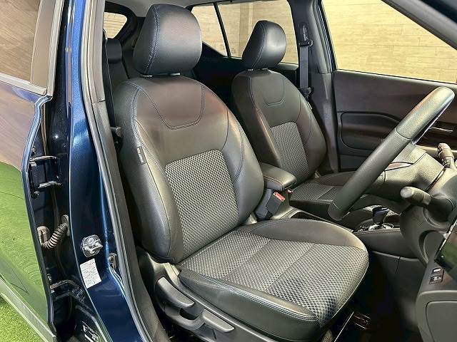 日産&nbsp;キックスの画像9