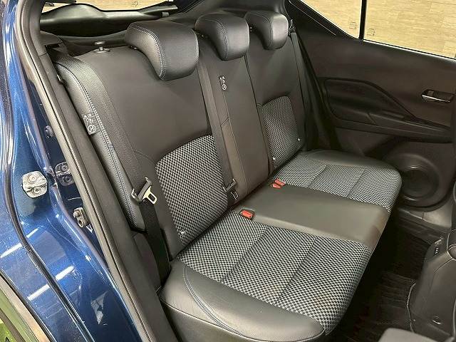 日産&nbsp;キックスの画像10