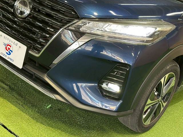 日産&nbsp;キックスの画像11