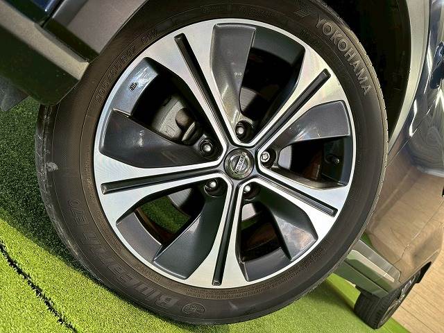 日産&nbsp;キックスの画像12