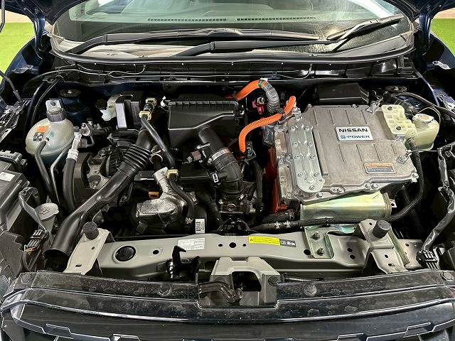 日産&nbsp;キックスの画像13