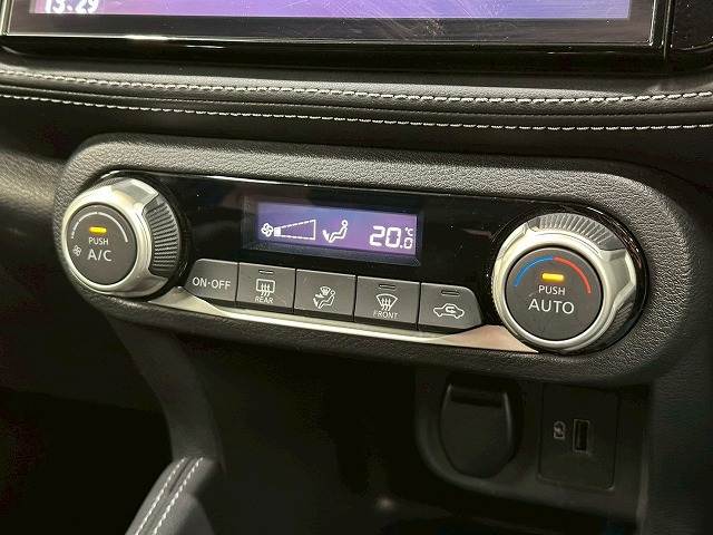 日産&nbsp;キックスの画像14