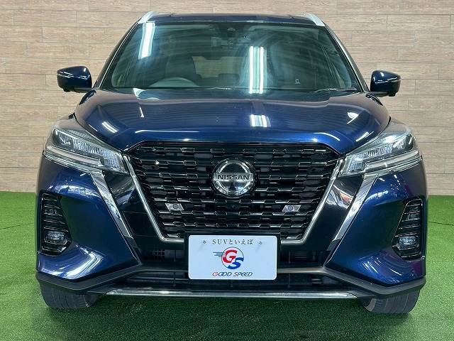 日産&nbsp;キックスの画像17