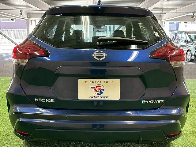 日産&nbsp;キックスの画像19