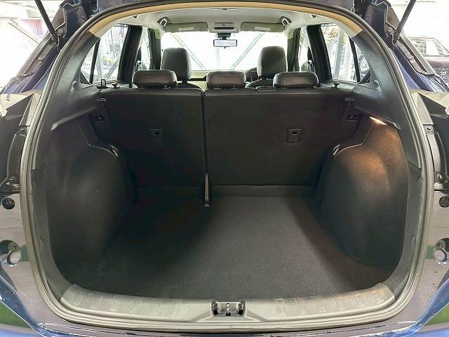 日産&nbsp;キックスの画像20