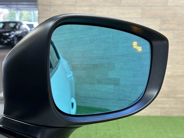 CX-5XD Sports Appearance 内装他