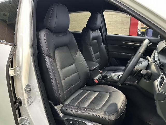 マツダ CX-5の画像9