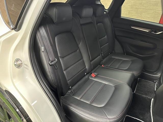 マツダ CX-5の画像10