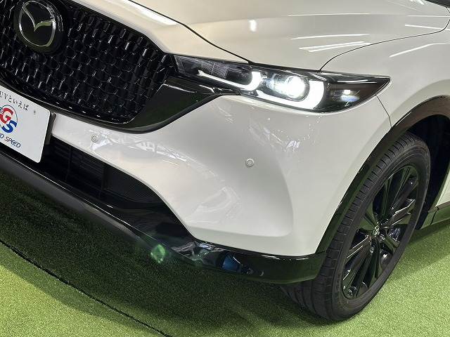 マツダ CX-5の画像11