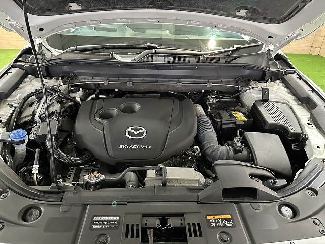 マツダ CX-5の画像13