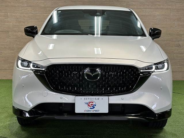 マツダ CX-5の画像17