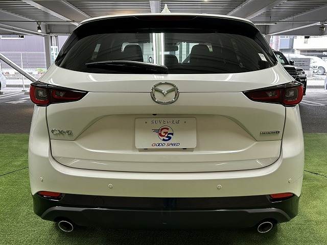 マツダ CX-5の画像19