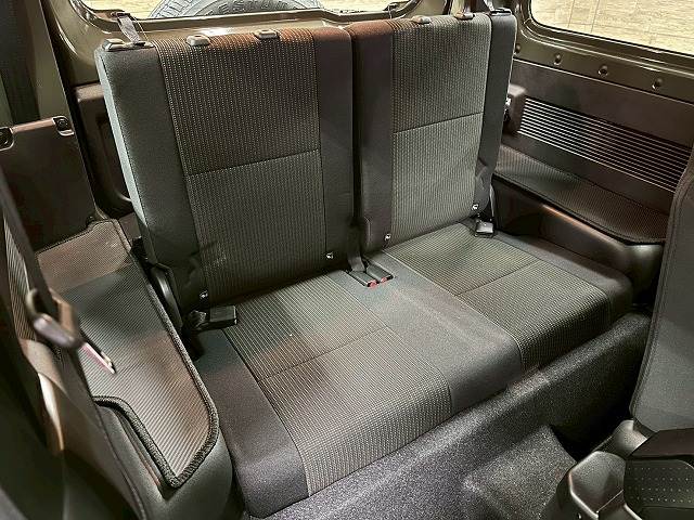 スズキ&nbsp;ジムニーの画像10