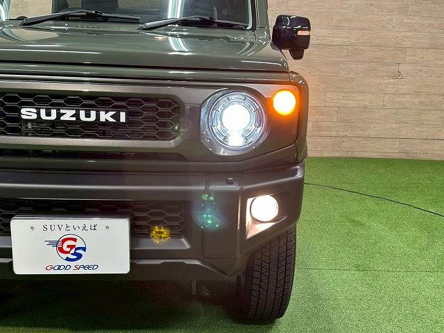 スズキ&nbsp;ジムニーの画像11