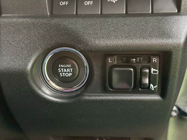 スズキ&nbsp;ジムニーの画像14