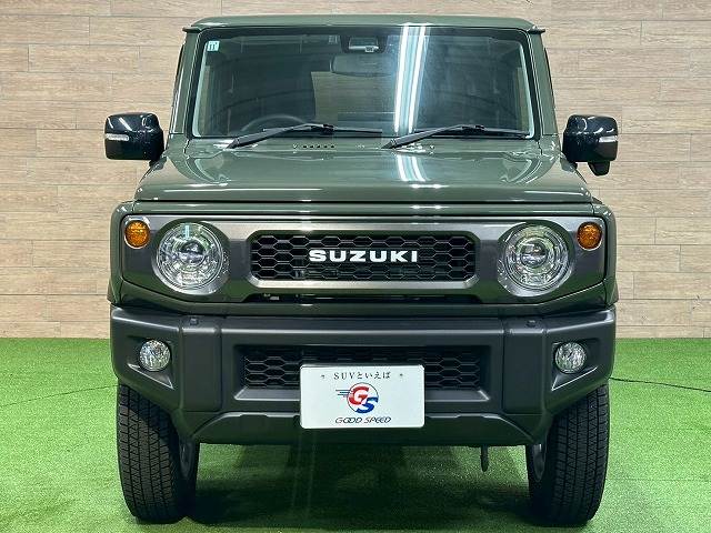スズキ&nbsp;ジムニーの画像17