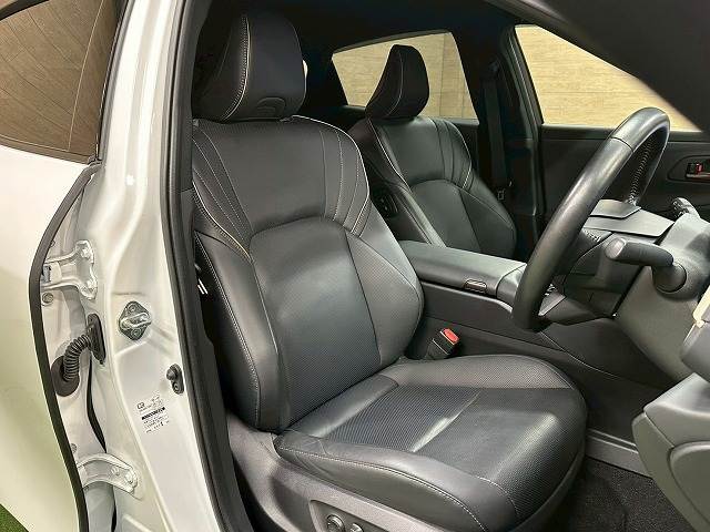 トヨタ&nbsp;クラウンスポーツの画像9