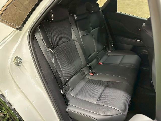 トヨタ&nbsp;クラウンスポーツの画像10