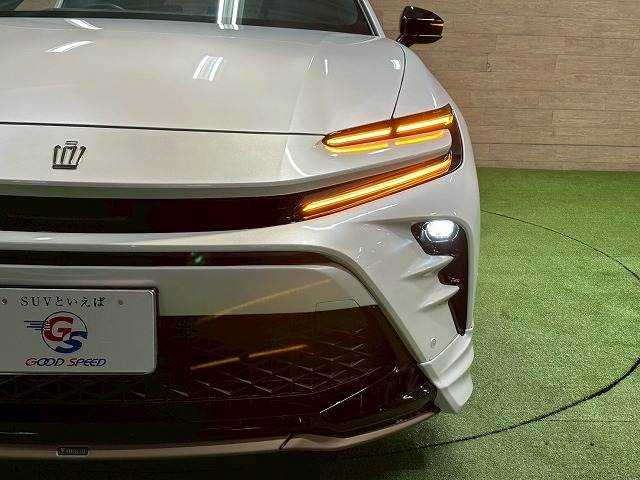 トヨタ&nbsp;クラウンスポーツの画像11