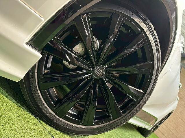 トヨタ&nbsp;クラウンスポーツの画像12