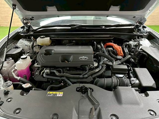 トヨタ&nbsp;クラウンスポーツの画像13