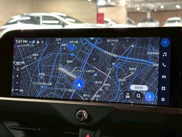 トヨタ&nbsp;クラウンスポーツの画像16