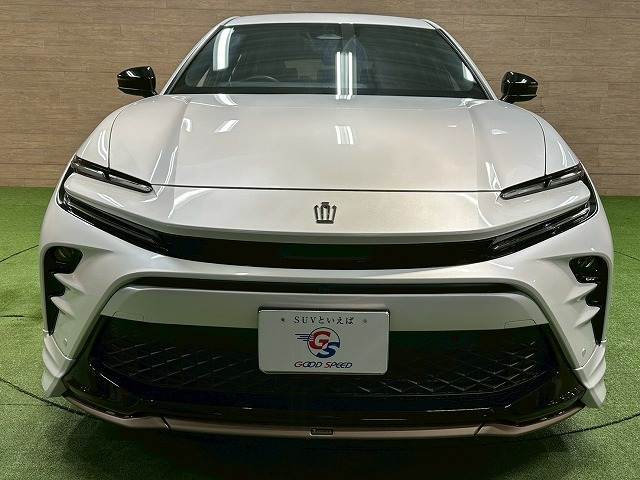 トヨタ&nbsp;クラウンスポーツの画像17