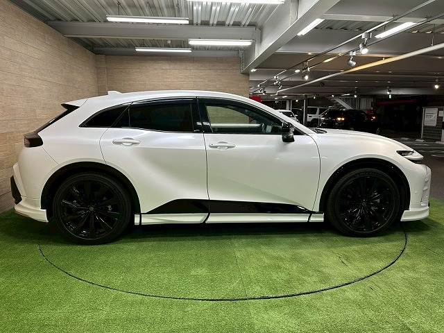 トヨタ&nbsp;クラウンスポーツの画像18