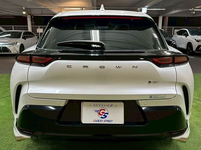 トヨタ&nbsp;クラウンスポーツの画像19