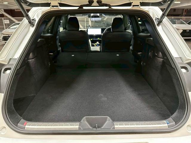 トヨタ&nbsp;クラウンスポーツの画像20