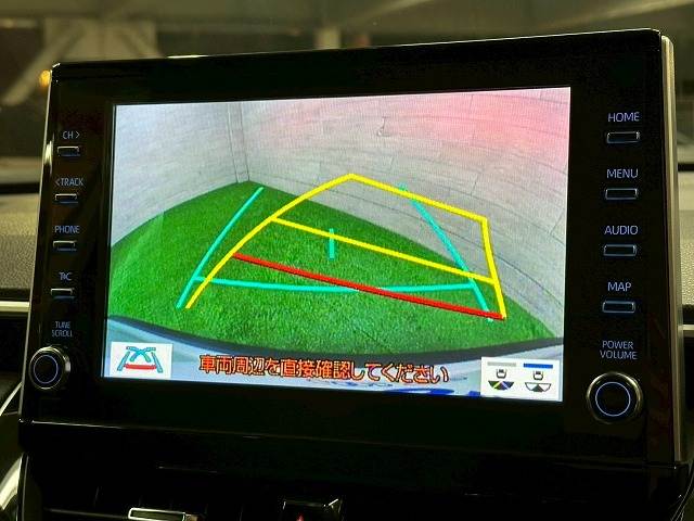 トヨタ&nbsp;カローラクロスの画像4