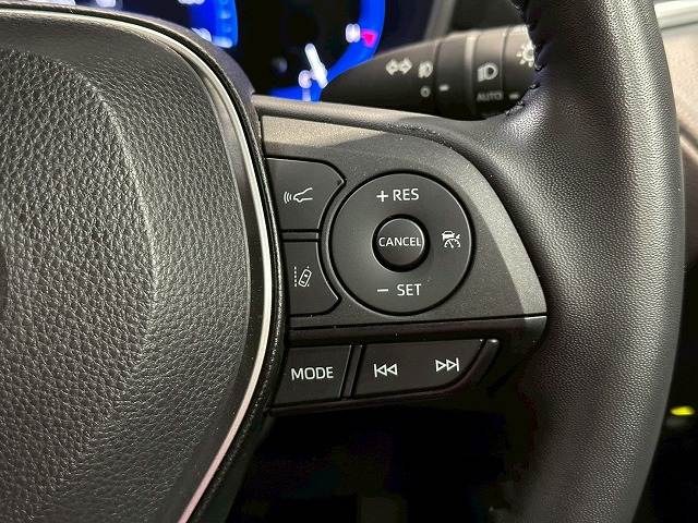 トヨタ&nbsp;カローラクロスの画像7