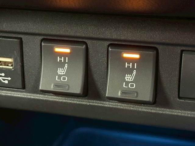 トヨタ&nbsp;カローラクロスの画像8