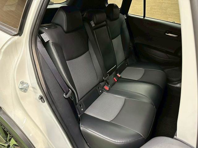 トヨタ&nbsp;カローラクロスの画像10