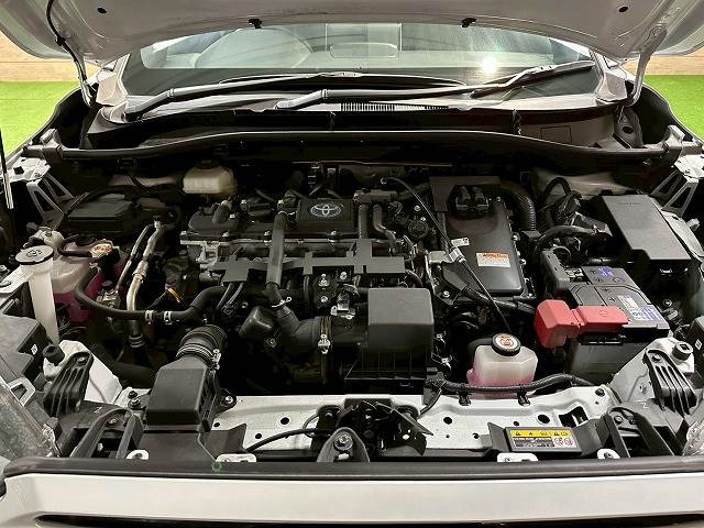 トヨタ&nbsp;カローラクロスの画像13