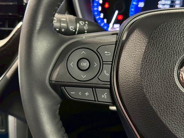 トヨタ&nbsp;カローラクロスの画像14