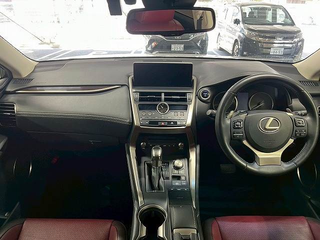レクサス&nbsp;NXの画像3